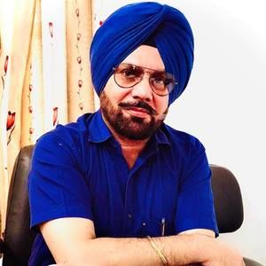 Meet your Posher, Sukhvinder